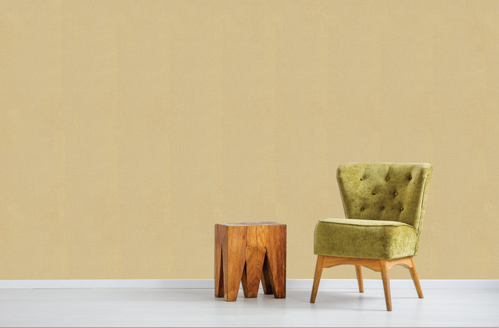 Westminster Camel Silk Wallpaper We8214