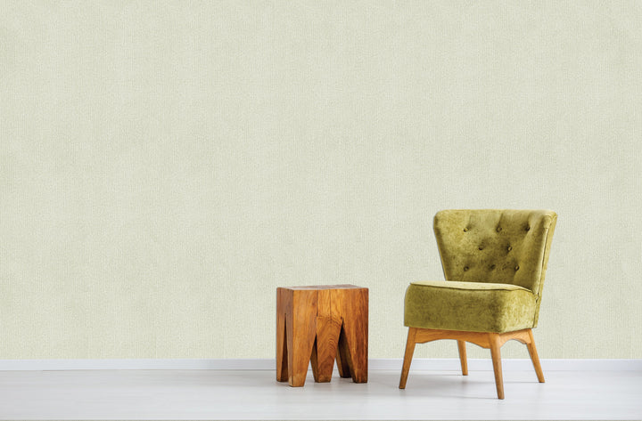 Westminster Linen Glow Wallpaper We8215
