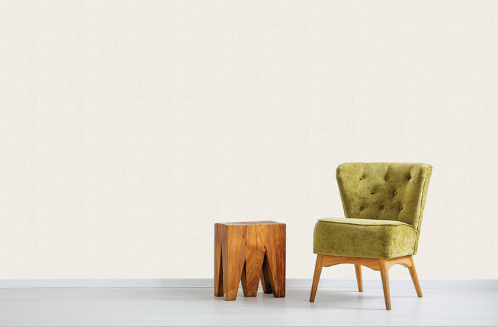 Westminster Milk Silk Wallpaper We9212