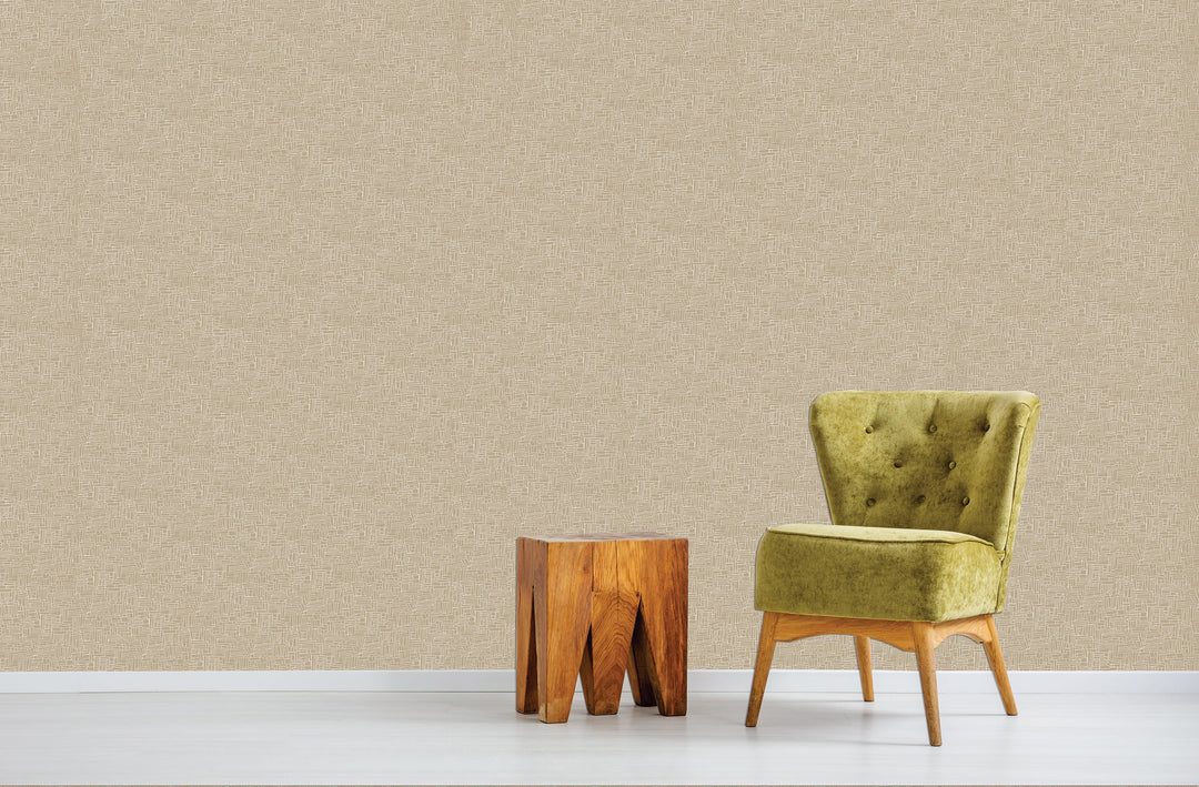 Westminster Textured Cream Wallpaper We9213