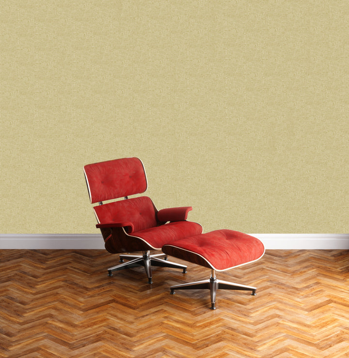 Westminster Dune Beige Wallpaper We9214