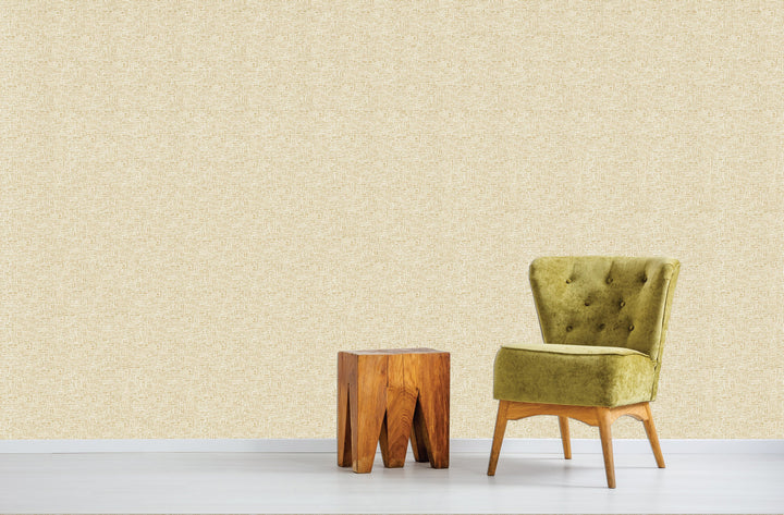 Westminster Sand Haze Wallpaper We9217