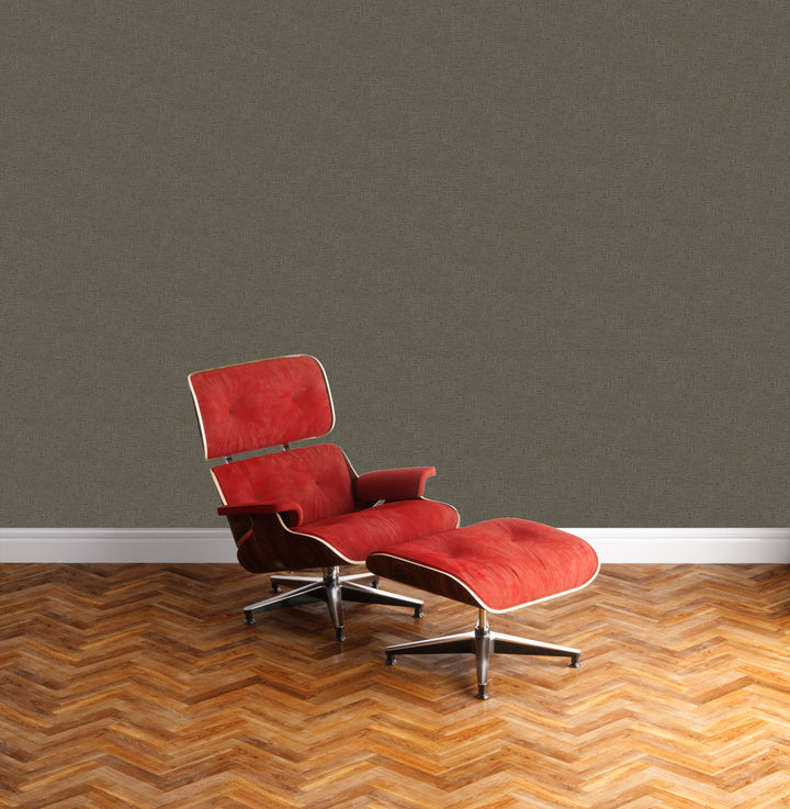 Westminster Mocha Bark Wallpaper We9219