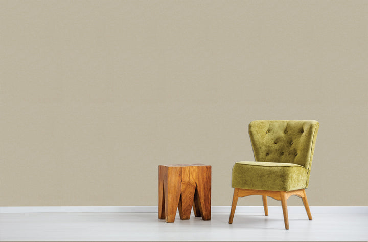 Westminster Mushroom Beige Wallpaper We9312