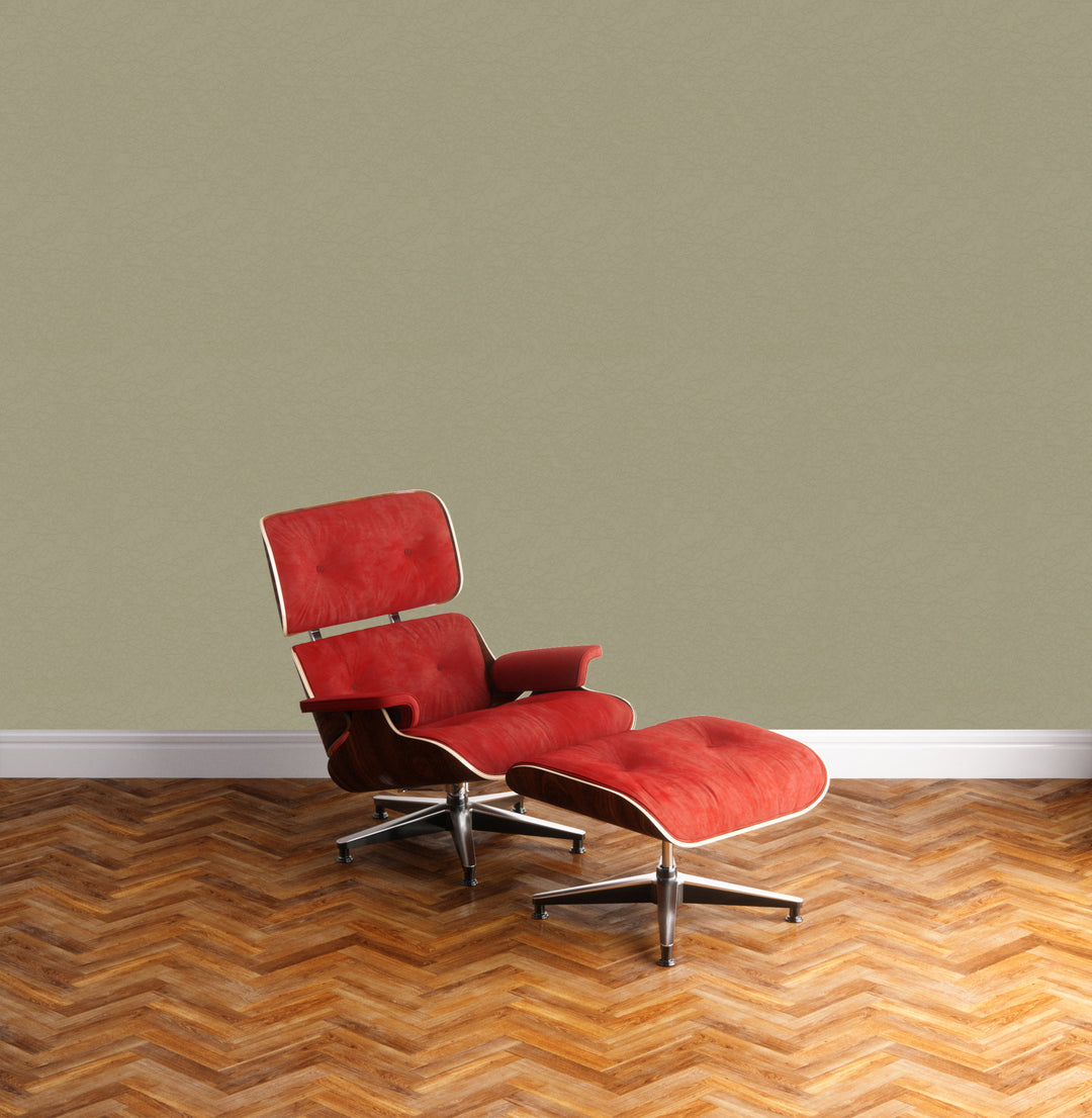 Westminster Frost Silver Wallpaper We9314