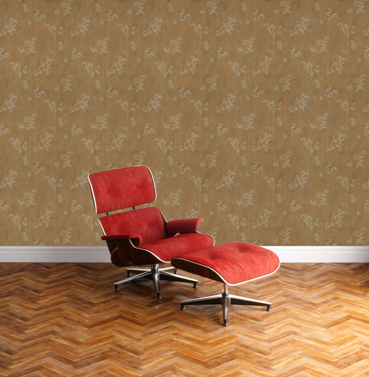 Westminster Petal Pink Wallpaper We9414