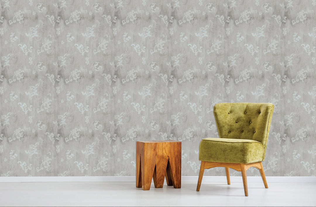 Westminster Crystal Flake Wallpaper We9417