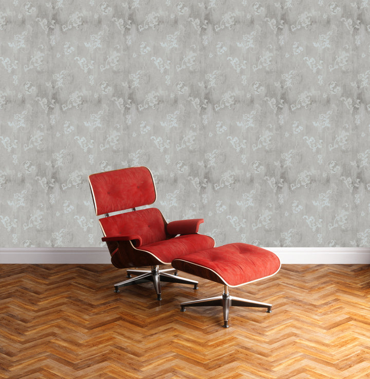Westminster Crystal Flake Wallpaper We9417