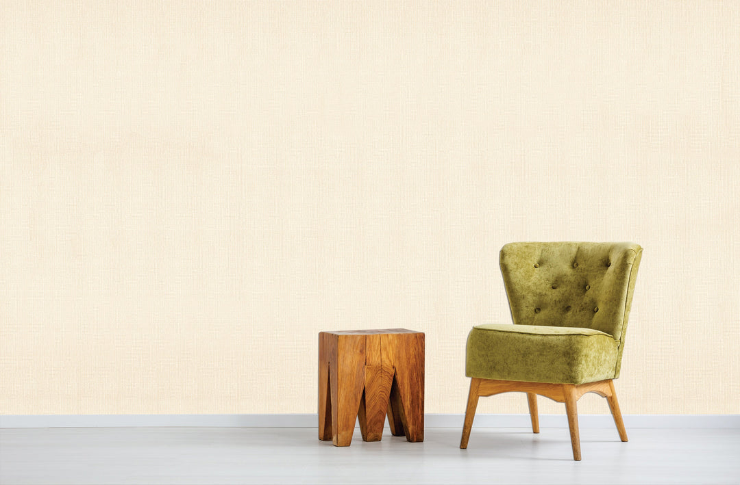 Westminster Sunlight Cream Wallpaper We9514