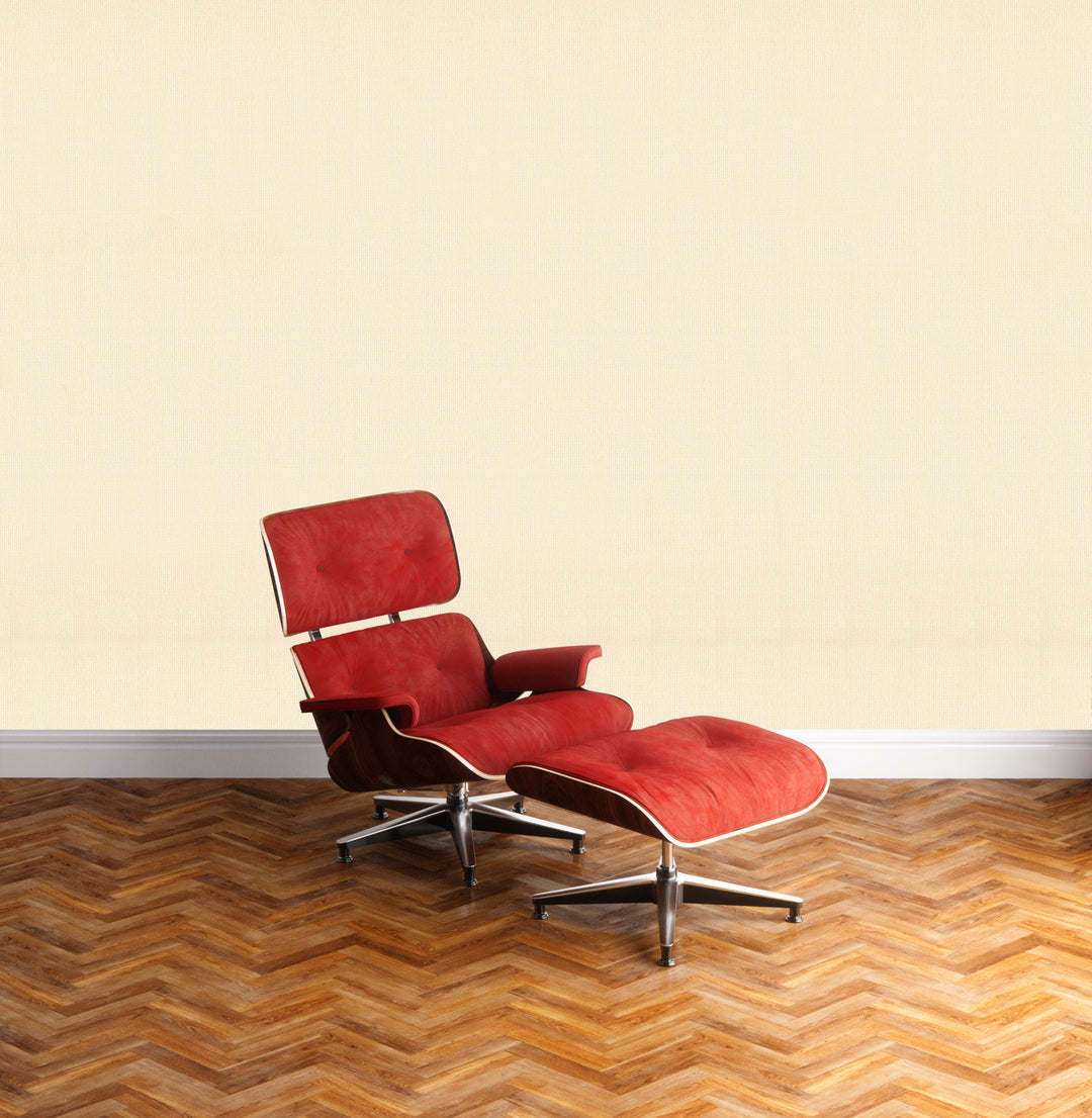 Westminster Sunlight Cream Wallpaper We9514