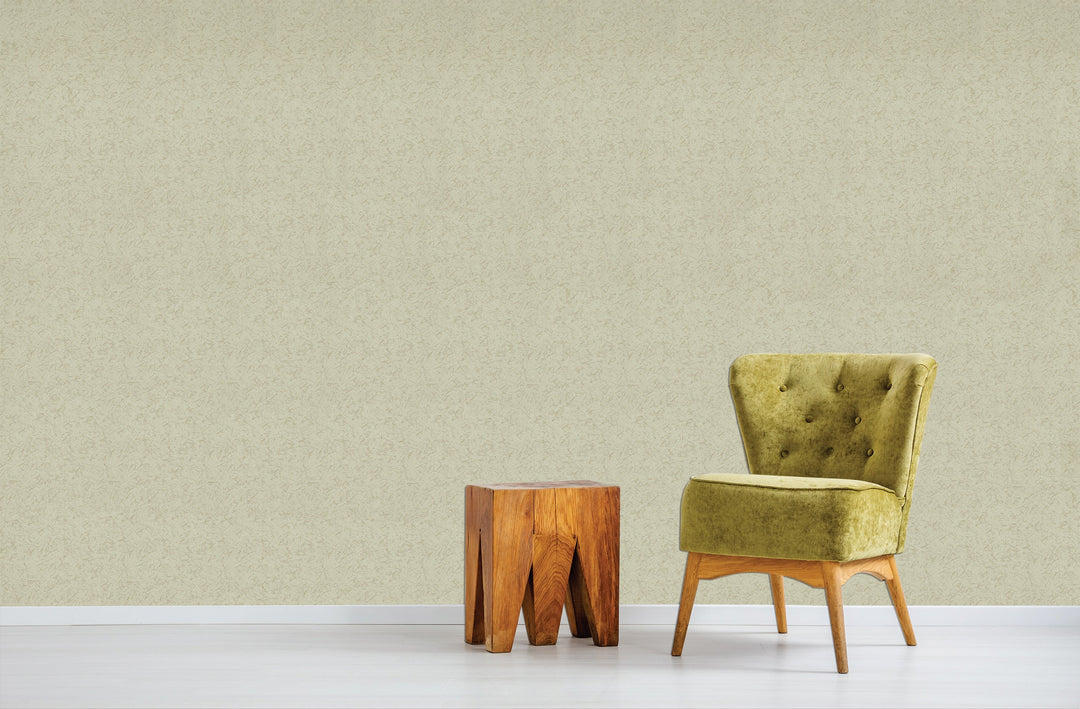 Westminster Beige Thread Wallpaper We9519