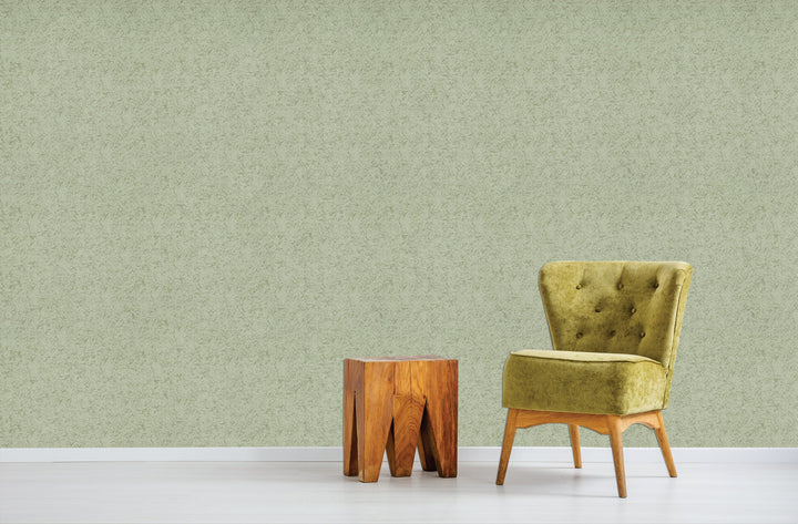 Westminster Silver Motif Wallpaper We9523