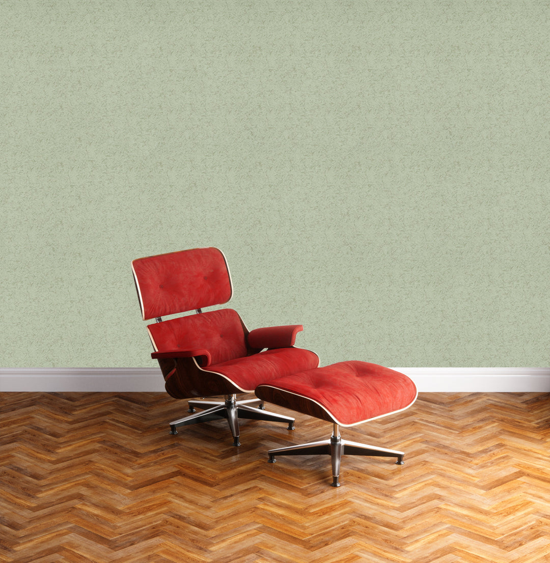 Westminster Silver Motif Wallpaper We9523
