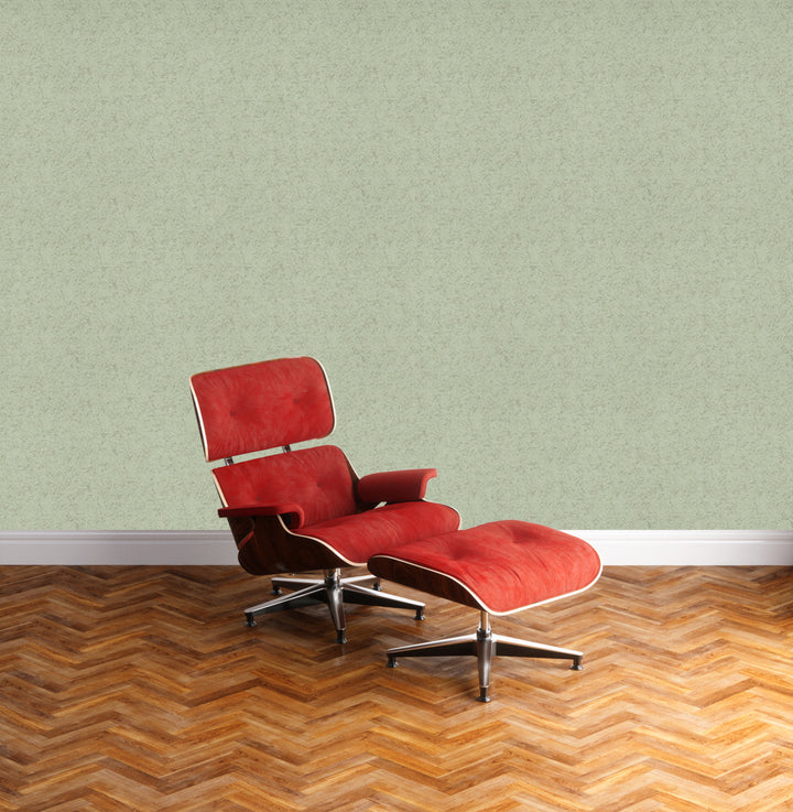 Westminster Silver Motif Wallpaper We9523