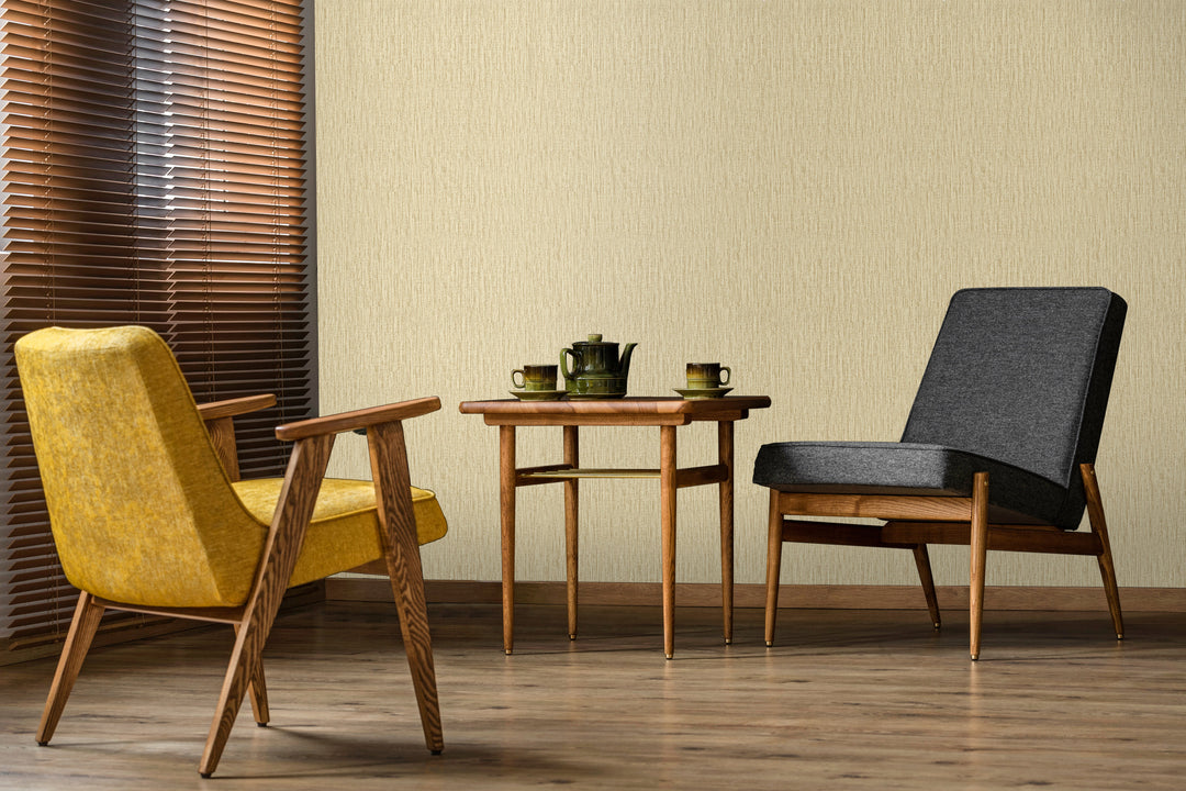 Windsor Pale Sand Wallpaper 2314