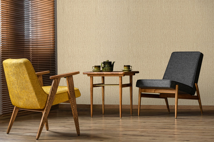 Windsor Soft Beige Wallpaper 2316