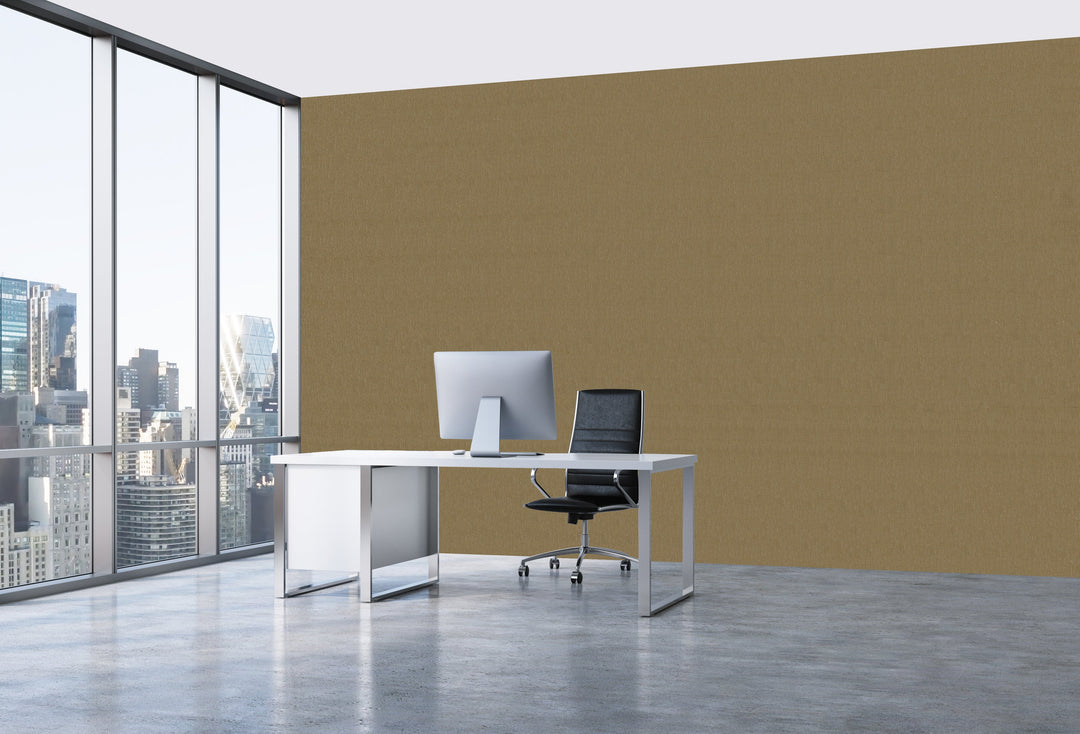 Windsor Walnut Stripe Wallpaper 3118
