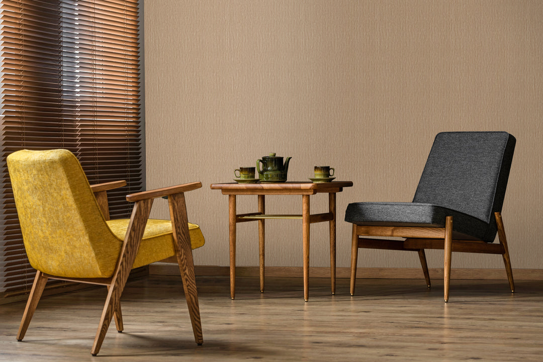 Windsor Mocha Wallpaper 4116