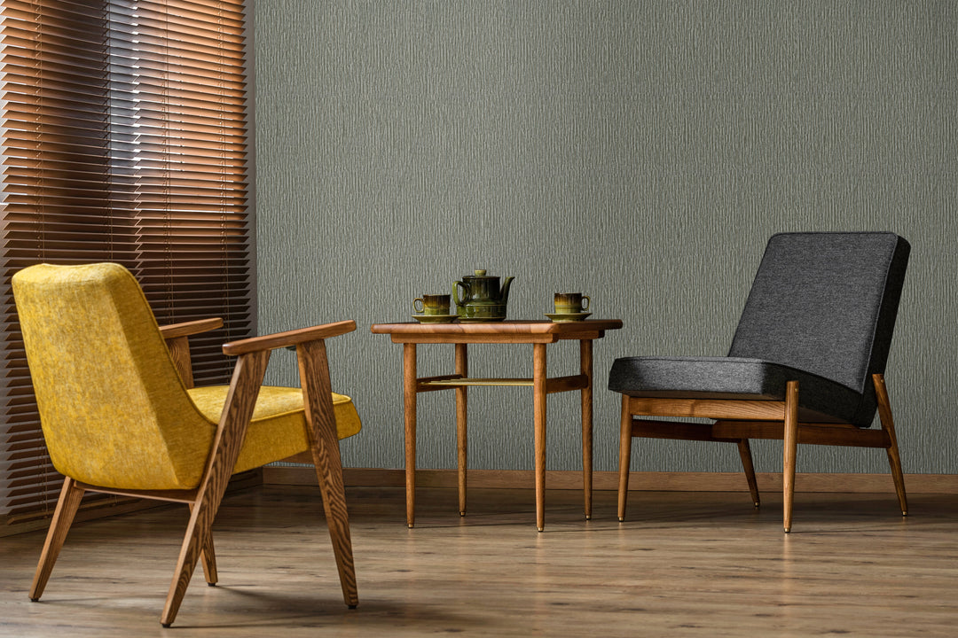 Windsor Sage Wallpaper 4118