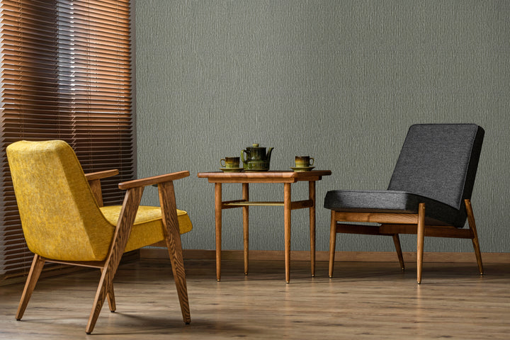 Windsor Sage Wallpaper 4118