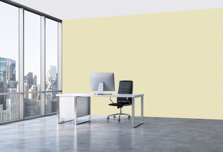 Windsor Light Butter Wallpaper 6114