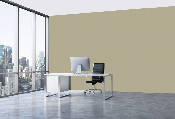 Windsor Olive Beige Wallpaper 6118