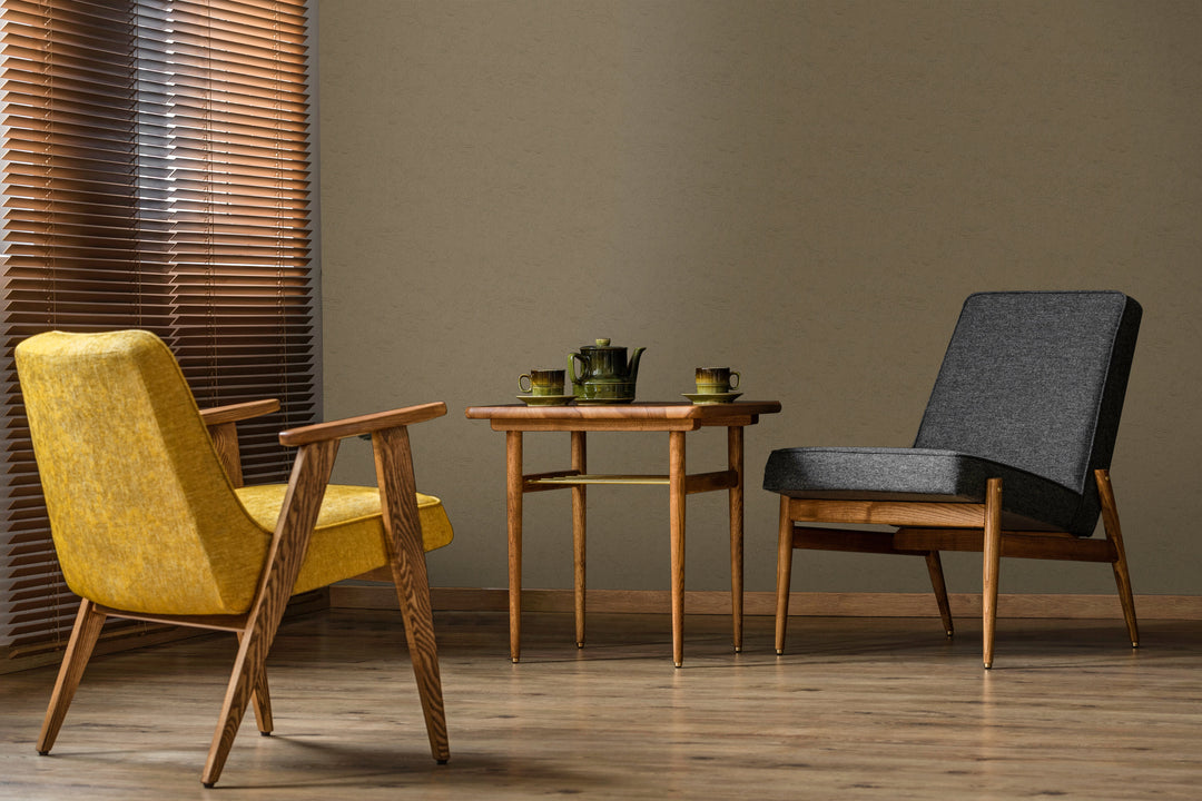 Windsor Chocolate Wallpaper 6119