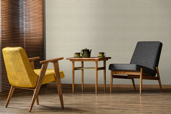 Windsor Taupe Mesh Wallpaper 7117
