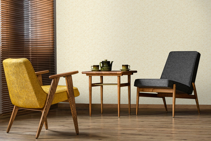 Windsor Lemon Wallpaper 9117