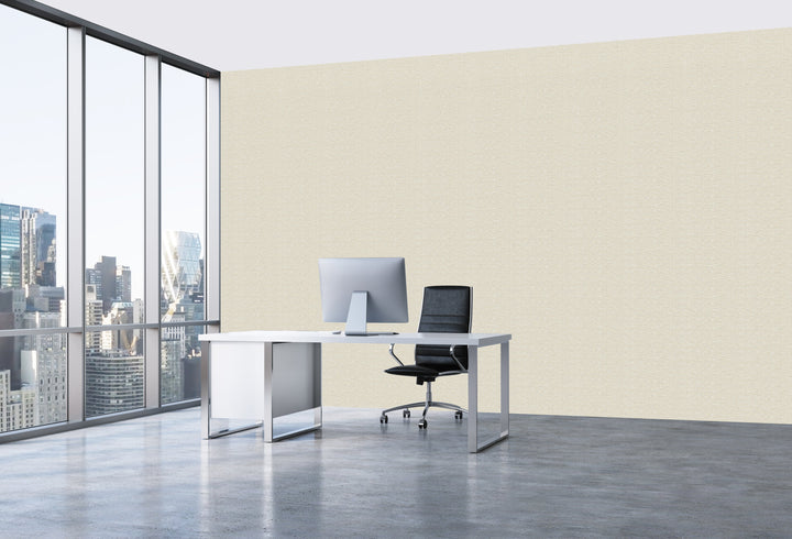 Oxford Sand Ripple Wallpaper 2112