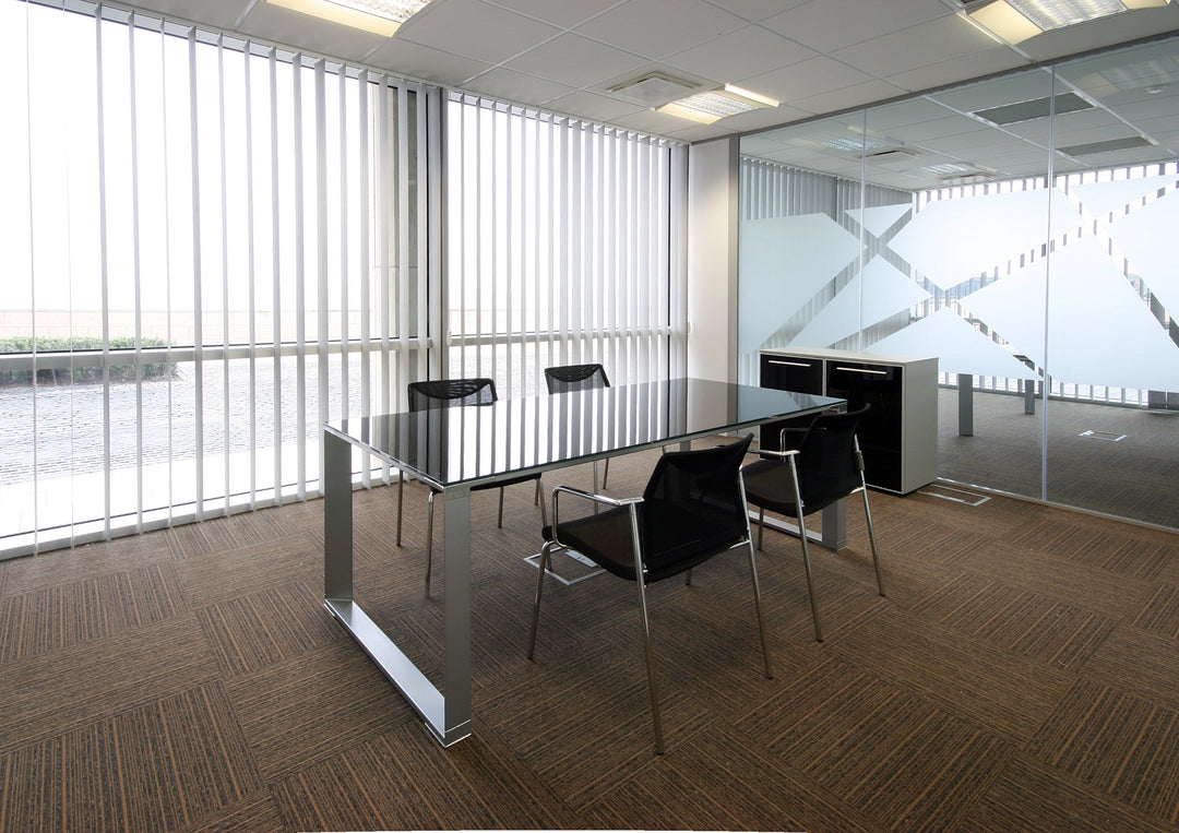 Vertical Blinds