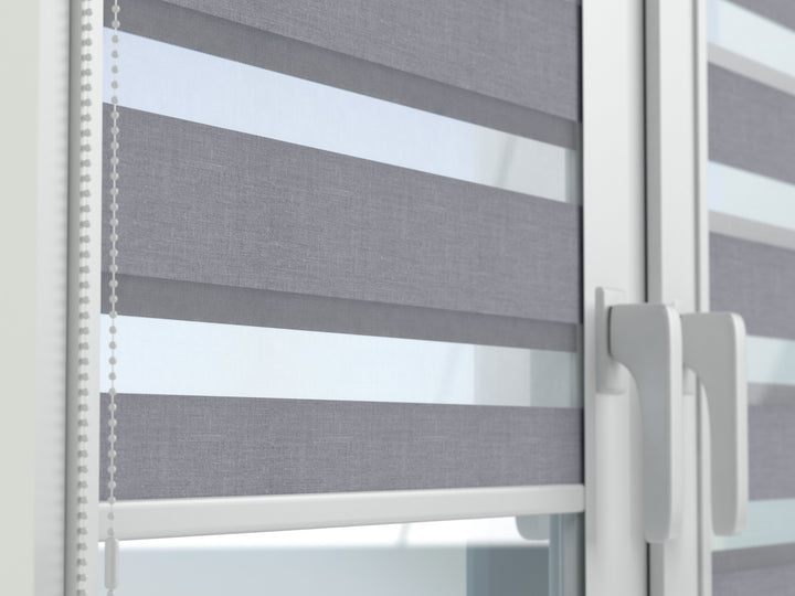 Zebra Blinds