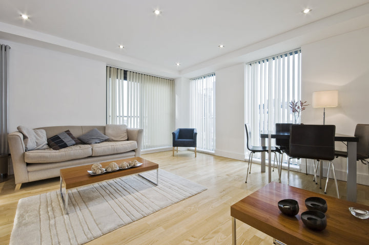 Vertical Blinds