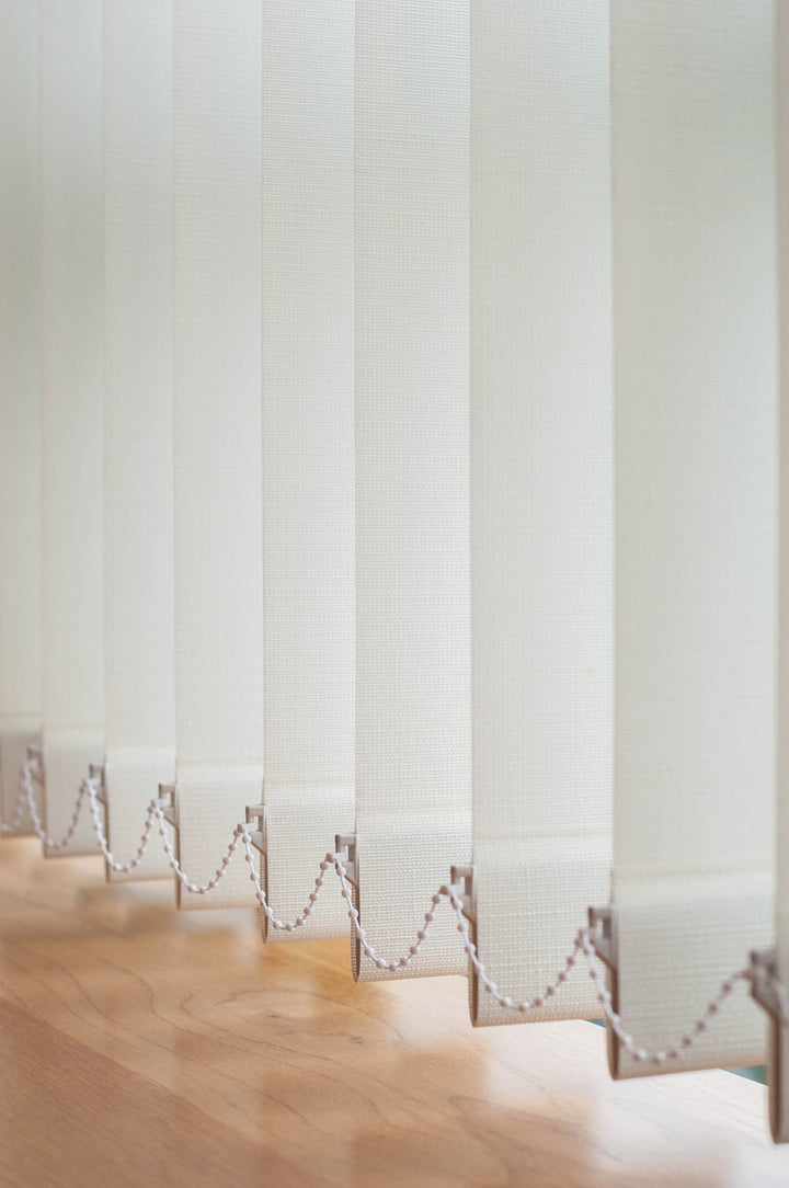 Vertical Blinds
