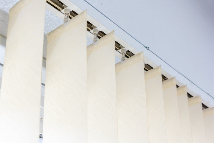 Vertical Blinds